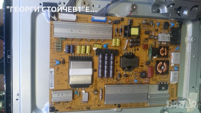 32LW579S-ZD  EAX64405501[0] EBT61537556 EAX62865601/8 6870C-0358A LC320EUD, снимка 7 - Части и Платки - 26345381