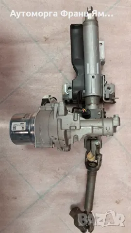 Q003TG0072 JJ501-000522 ЕЛЕКТРОУСИЛВАТЕЛ ЗА ВОЛАН НА MAZDA 3, снимка 2 - Части - 48320567