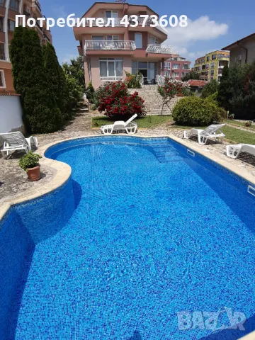 Собственик Продава Самостоятелна Къща в гр. Бургас, кв. Сарафово , снимка 3 - Къщи - 48889044