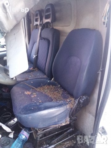 На части фиат дукато 2.3JTD клима, снимка 9 - Бусове и автобуси - 32281429