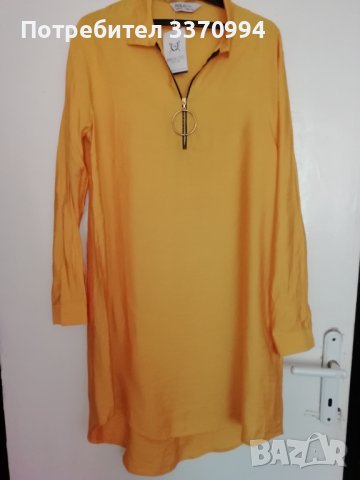 Туника на МАРКАТА POLO