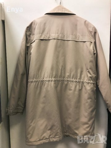 Мъжко яке Gulins, размер - 52 ( XL ), снимка 4 - Якета - 35190062