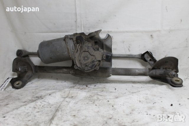 Лостов механизъм чистачки с моторче Тойота ярис п10 1.0и Toyota yaris p10 1.0i, снимка 2 - Части - 43818086