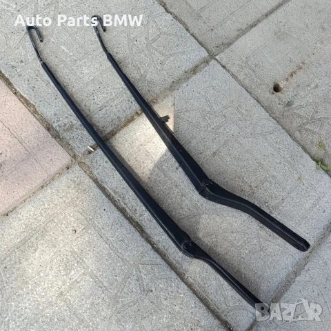 Рамене Чистачки ﻿BMW X5 E53 Рамо чистачки БМВ Х5 Е53