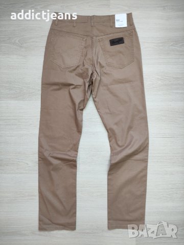 Мъжки спортен панталон Wrangler размер 33, снимка 5 - Дънки - 36830981