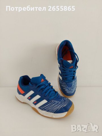 ADIDAS  маратонки р.37 1/3, снимка 1