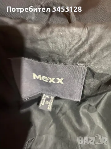 Дебела,зимна шуба, снимка 2 - Якета - 47603450