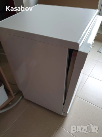 Съдомиялна Miele - Auto Open - 14 Комплекта - Свободностояща - 60см, снимка 10 - Съдомиялни - 51980353