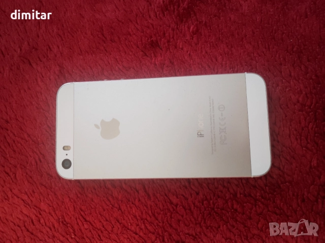 iphone 5s 🆕, снимка 2 - Apple iPhone - 52856474