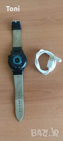 Смарт часовник IPS LSD HD, снимка 2 - Смарт часовници - 46241366