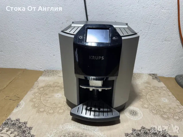 Кафемашина  KRUPS EA90