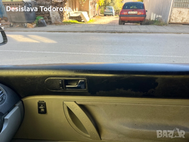 VW New Beetle 1.9 TDI, снимка 6 - Автомобили и джипове - 52338828