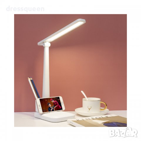 BL 1289 Настолна лампа с акумулаторна батерия