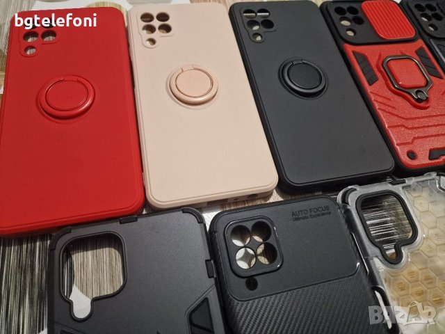 Samsung Galaxy A22 4G гърбове, снимка 2 - Калъфи, кейсове - 39033100