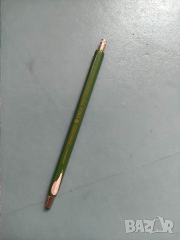 Продавам метален молив Toison d'or colorama 5217:3, снимка 3 - Ученически пособия, канцеларски материали - 39669640