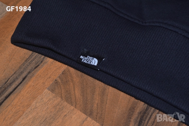 The North Face - мъжки суичър, размер М, снимка 8 - Суичъри - 44232152