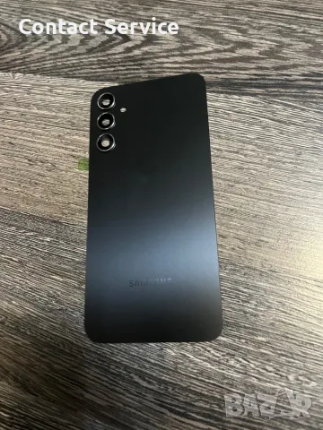 Samsung Galaxy A34 заден капак, снимка 3 - Samsung - 47752802