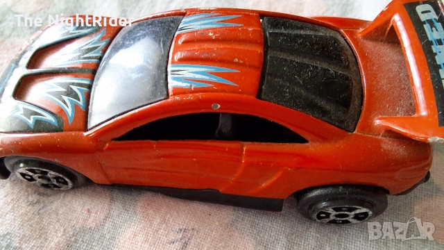 Малки колички 6 на брой, снимка 18 - Коли, камиони, мотори, писти - 52800201