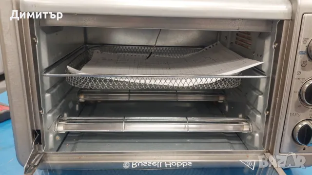 SMD Reflow Oven Controleo 3 фурна-пещ за запояване, снимка 2 - Други машини и части - 49531386