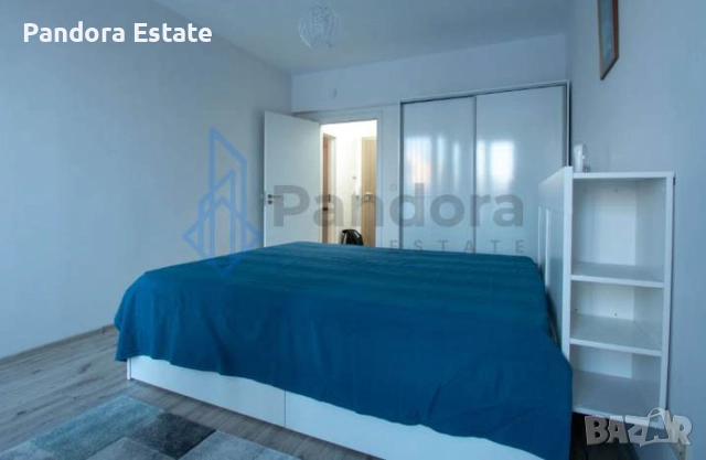 2-СТАЕН апартамент под наем, гр. София, кв. Зона Б-18, снимка 8 - Апартаменти - 52813019