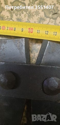 Ножици за арматура, снимка 6 - Други инструменти - 39076747