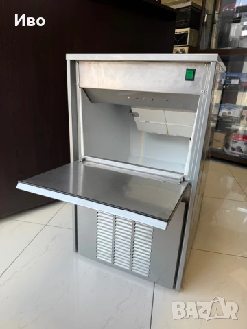 Ледогенератор ICE-TEC, снимка 1