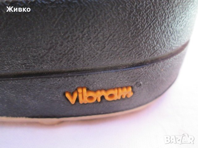 SCARPA дамски зимни боти с подметка vibram., снимка 3 - Дамски боти - 43560314