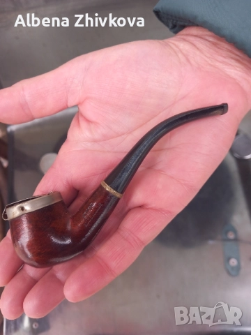 стари лули, снимка 6 - Колекции - 52017213