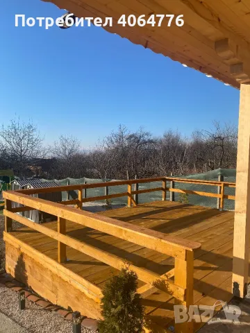 Нова Къща с голям двор, с.Сърнегор, снимка 17 - Къщи - 45262297