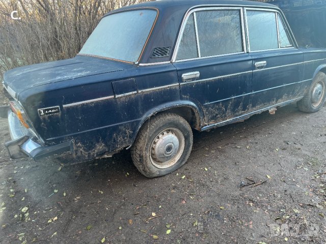 Lada/Лада на части 