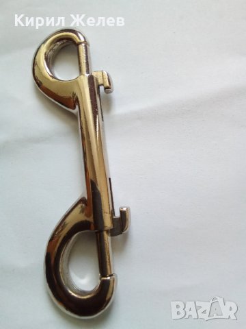 Ключодържател 221265, снимка 2 - Декорация за дома - 33324704