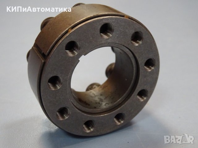 съединител притискащ Spannsatz Ringfeder 28RfN 7012 14Nm, снимка 6 - Резервни части за машини - 37523601