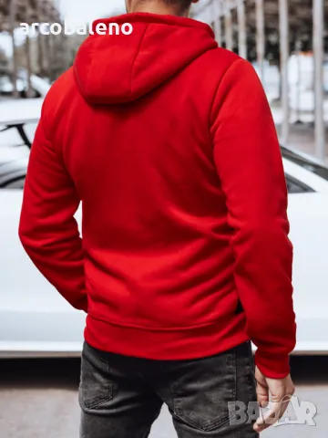 Мъжки суичър, 3цвята , снимка 10 - Суичъри - 47821125