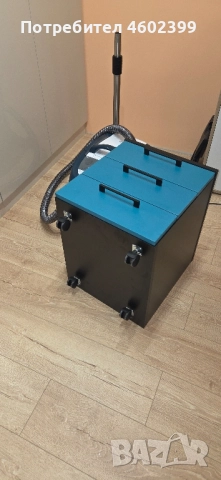 ношно шкафче на колелца и 3 бр. чекмеджета, снимка 8 - Скринове - 52394242