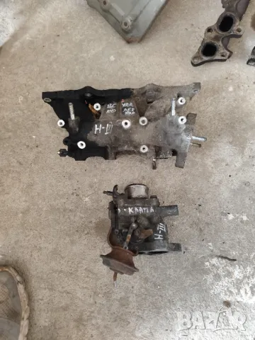 Honda Crv-3 -Колектор,ГНП,Дросел Клапа, снимка 5 - Части - 49126539