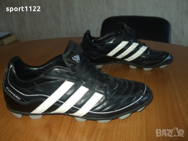 N40 Adidas Puntero/оригинални бутонки