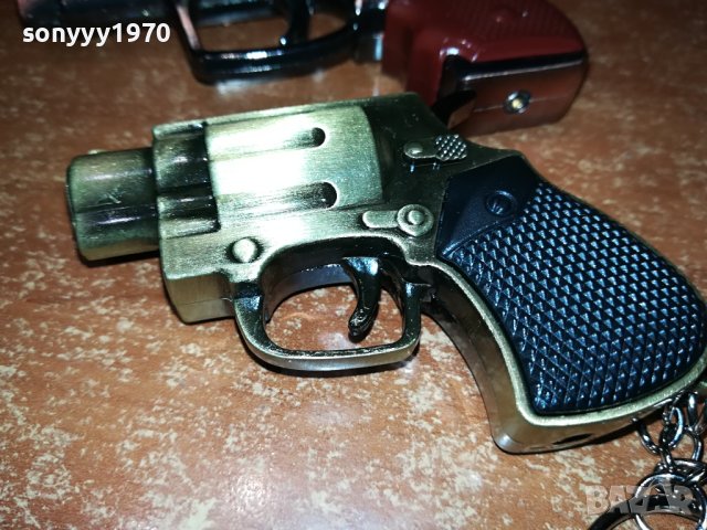 пищови метални за колекция 2412231805, снимка 2 - Колекции - 43536389