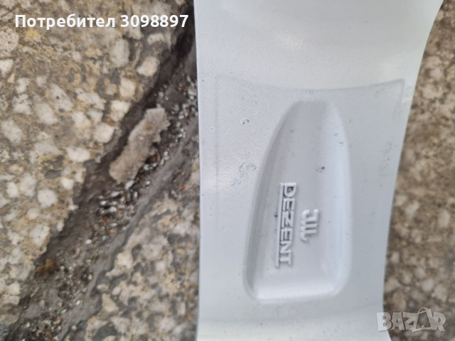 Джанти за Мазда,Хонда, Тойота , снимка 8 - Гуми и джанти - 36524392