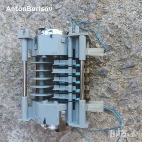 програматор за съдомиална