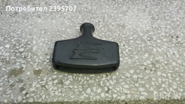 Дръжка ръчно палене извънбордов мотор , снимка 2 - Екипировка - 49825667