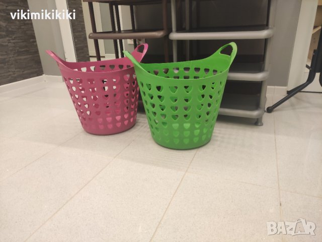 кош за играчки, снимка 1 - Други - 43569632