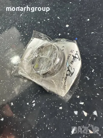 Стоманен пръстен тип"Халка"