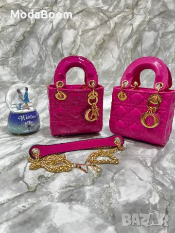 Christian Dior дамски чанти Различни цветове 