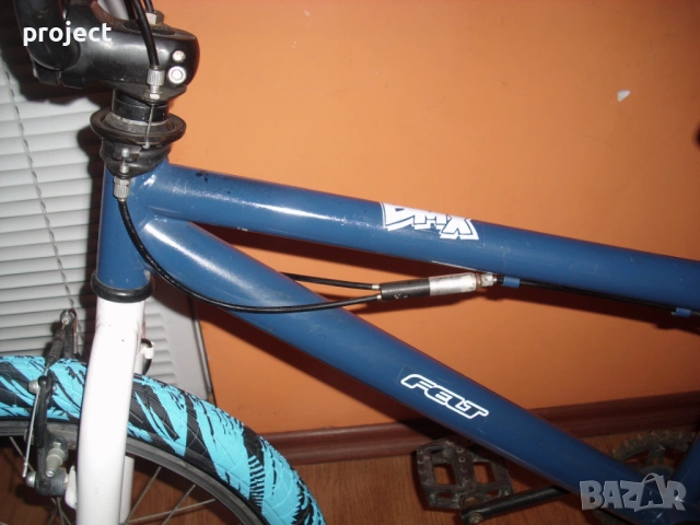 БМХ,BMX 20" USA велосипед,колело.Перфектно състояние.Изгодно, снимка 4 - Детски велосипеди, триколки и коли - 53145771