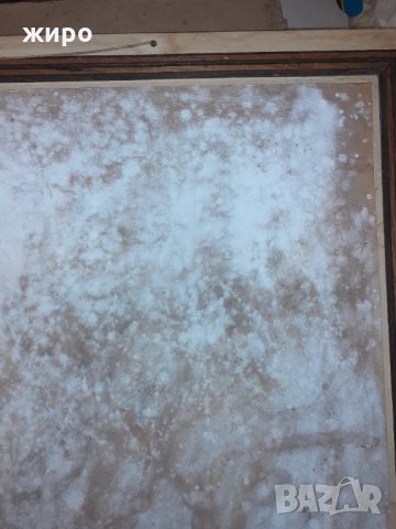 Картина „Зимна приказка”, снимка 4 - Картини - 23173834