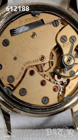 Astral Smith's -15 Jewel's , снимка 3 - Мъжки - 50418035