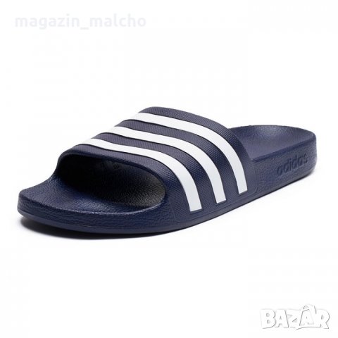 МЪЖКИ ДЖАПАНКИ – ADIDAS Adilette Aqua; размери: 47