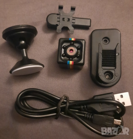 Мини HD DV камера SQ11