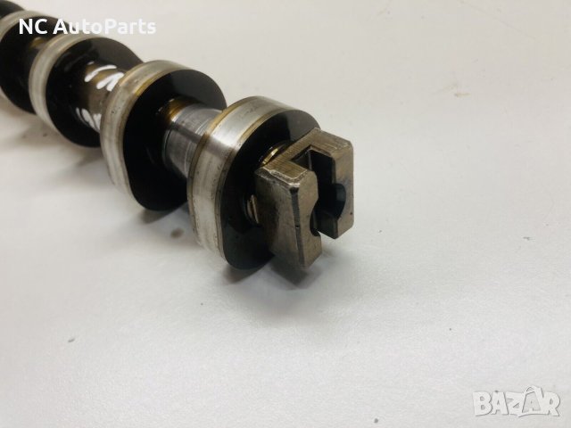 Всмукателен разпределителен вал за BMW БМВ 3 серия E90 Е91 Е92 318i 2.0 N43B20A 756334503C 2011, снимка 4 - Части - 43512234