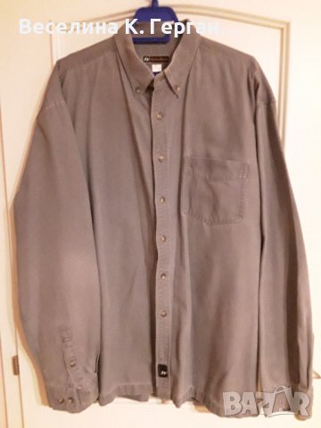 Ризи мъжки
